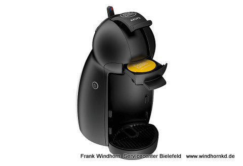 Dolce Gusto